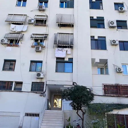 Apartment Lukza *