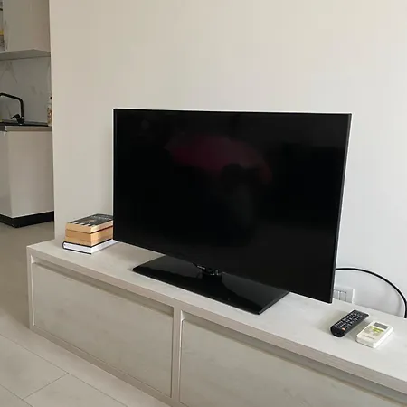 Lukza Apartment *